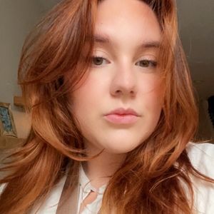 Meet your Posher, Mackenzie